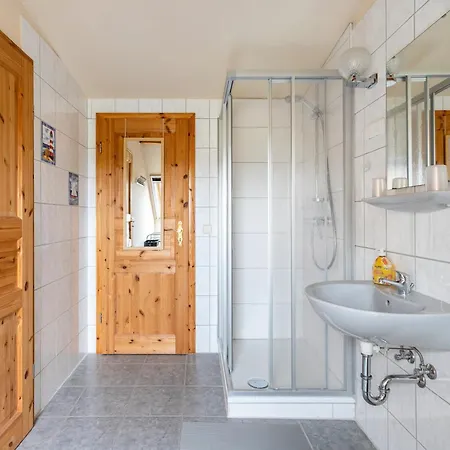 Lejlighed Haus Schroeder Sankt Michaelisdonn