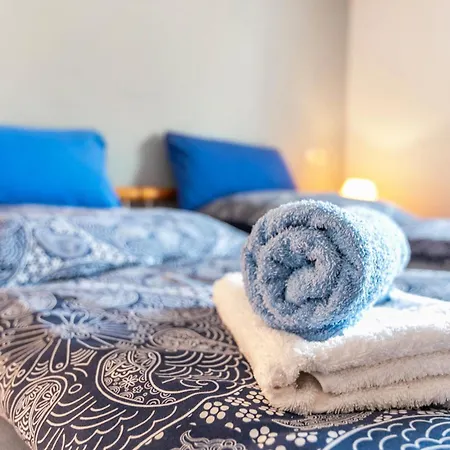 Haus Schroeder Lejlighed *