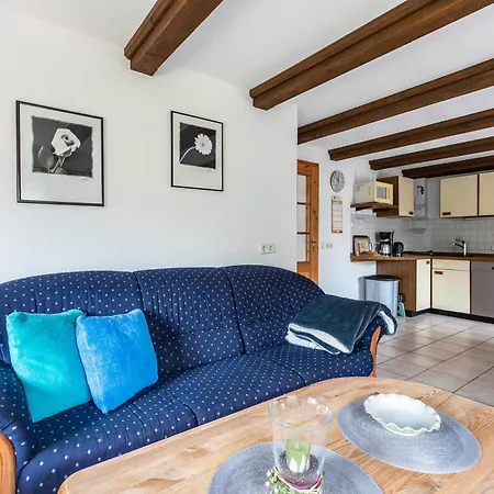 Haus Schroeder * Sankt Michaelisdonn