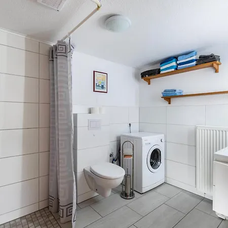 Lejlighed Haus Schroeder *