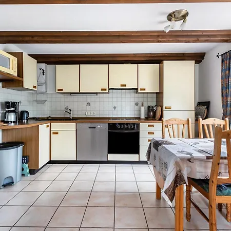 Haus Schroeder Lejlighed Sankt Michaelisdonn