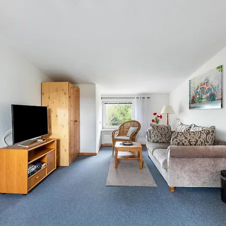 Lejlighed Haus Schroeder Sankt Michaelisdonn