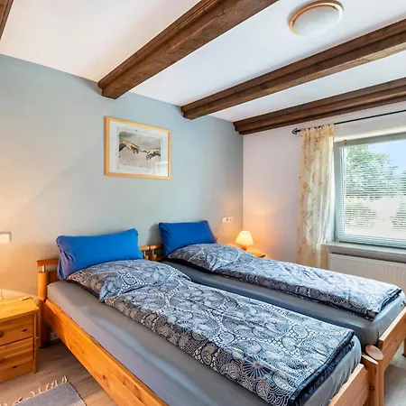 Haus Schroeder Lejlighed *