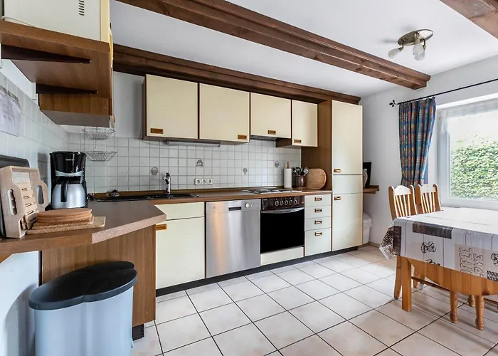 Haus Schroeder Διαμέρισμα