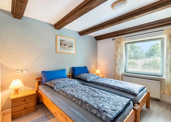 Haus Schroeder Διαμέρισμα *