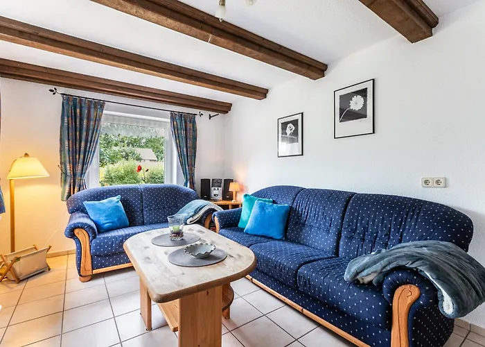 Haus Schroeder Διαμέρισμα *