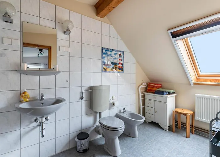 Haus Schroeder Sankt Michaelisdonn